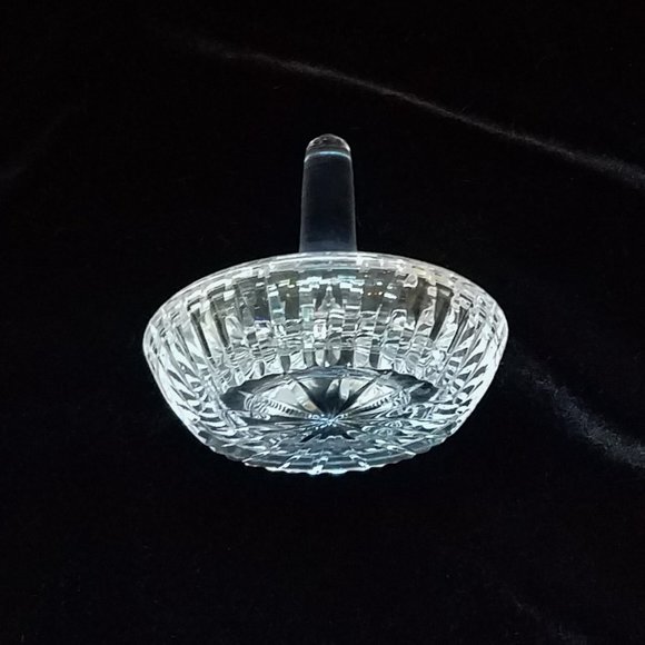 Waterford Crystal Ring Holder - Picture 3 of 4